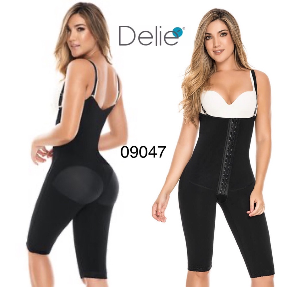 Colombian Girdles